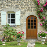 Chambres d'hôtes de charme les hortensias