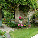 Chambres d'hôtes de charme les hortensias