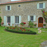 Chambres d'hôtes de charme les hortensias