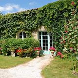 Chambres d'hôtes de charme les hortensias