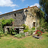 Chambres d'hôtes de charme les hortensias