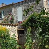 Chambres d'hôtes de charme les hortensias