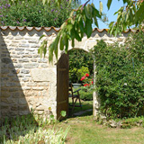 Chambres d'hôtes de charme les hortensias