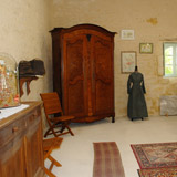 Chambres d'hôtes de charme les hortensias